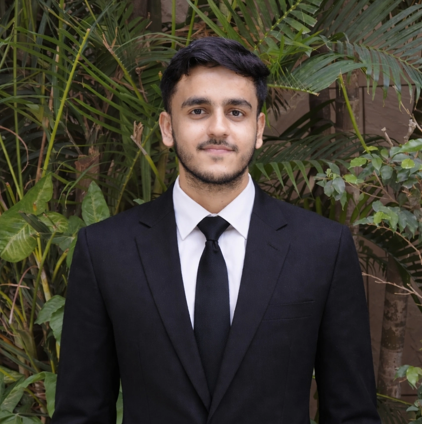 Vitthal Dwivedi Vitthal Dwivedi